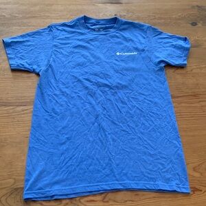 Vintage Columbia Tee